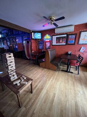 Zach's Shack by null