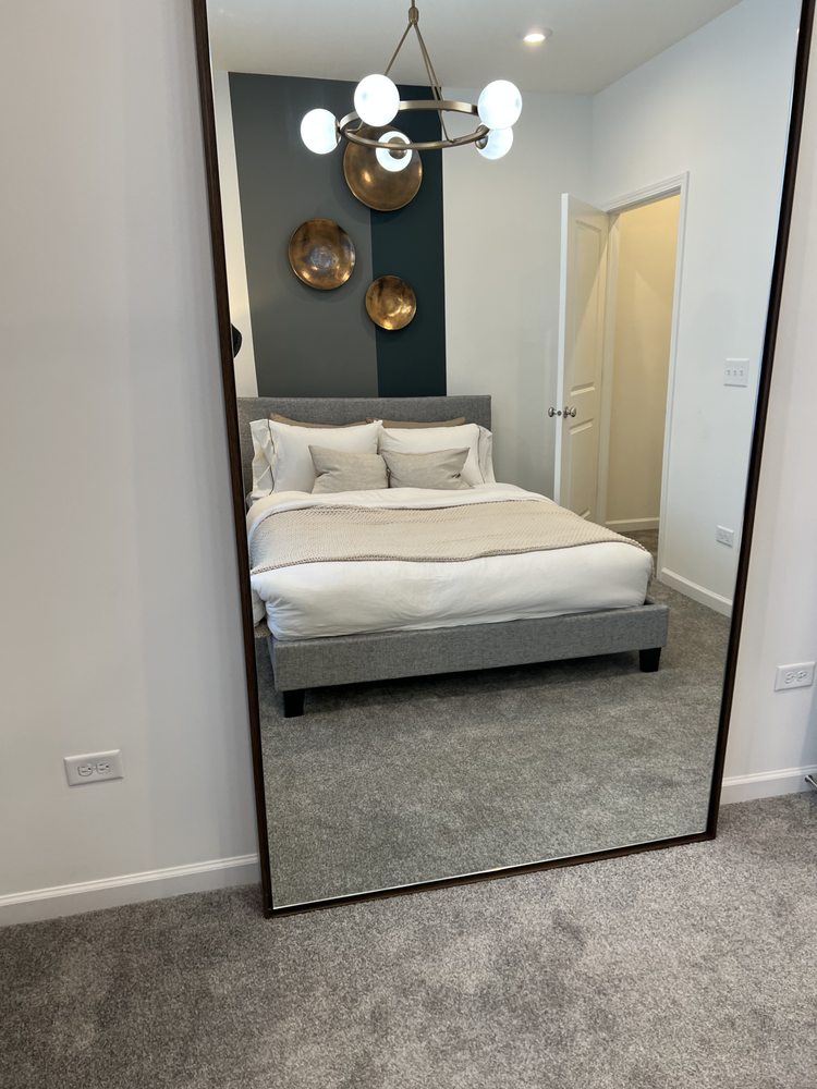 Slide of David Leve Construction