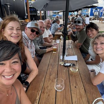Dogwood at The Pine Shed - Fun with friends - Cocktail Bars Near Me - Bend, Oregon