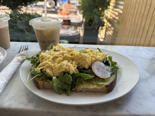 Tatte Bakery & Cafe | Beacon St by null