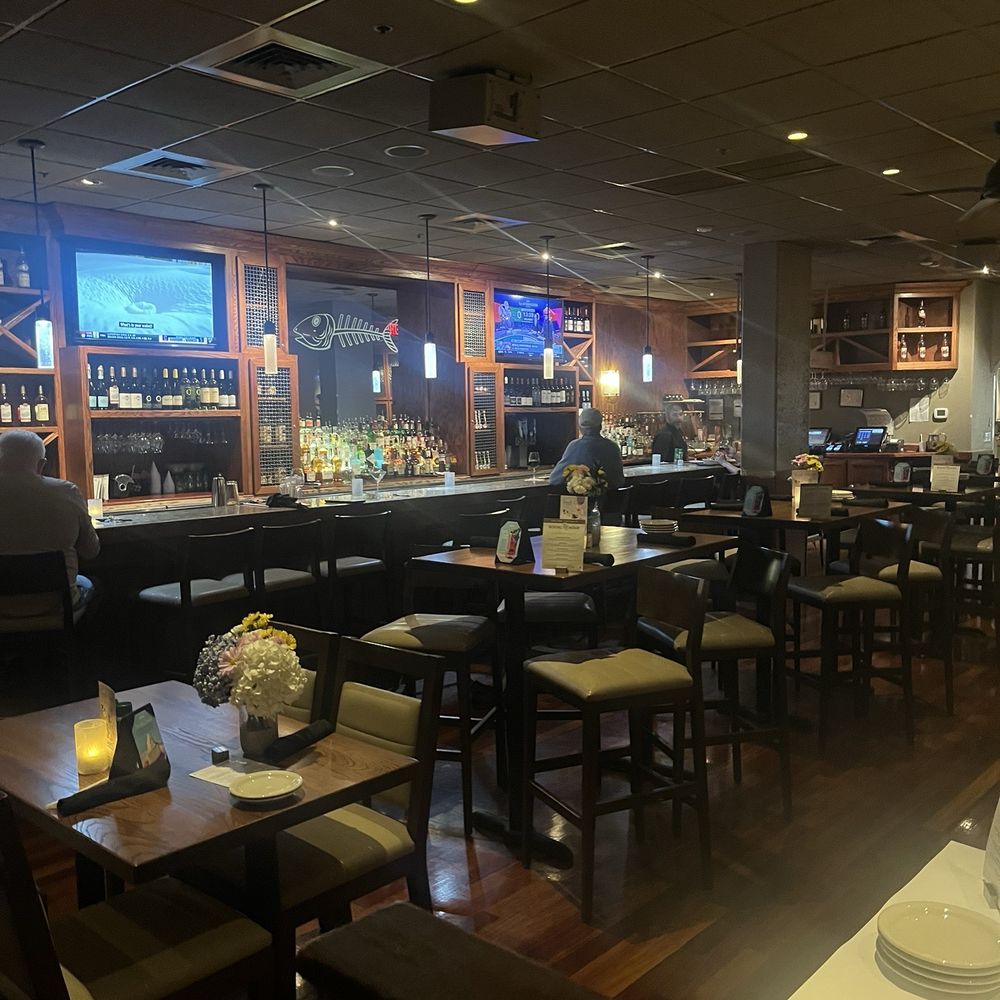 Bonefish Grill - Seafood Near Me - Brick, New Jersey Bonefish Grill - Seafood Near Me - Brick, New Jersey