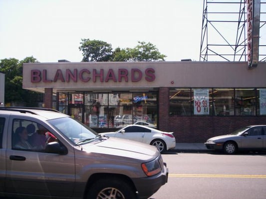 Blanchards - Allston by null