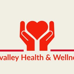 Trivalley Health & Wellness - Business Logo