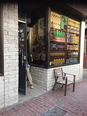 Bodega by null