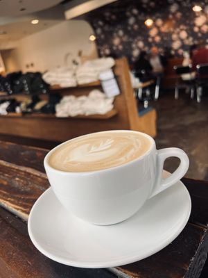 Bloom Coffee & Kitchen by null