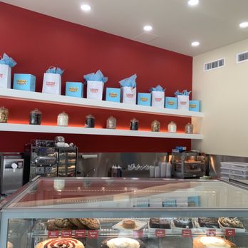 Fireman Derek’s Bake Shop - Bakeries Near Me - Fort Lauderdale, Florida Fireman Derek’s Bake Shop - Bakeries Near Me - Fort Lauderdale, Florida