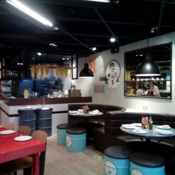 Linguini Fini - Italian Near Me - Mandaluyong, NCR