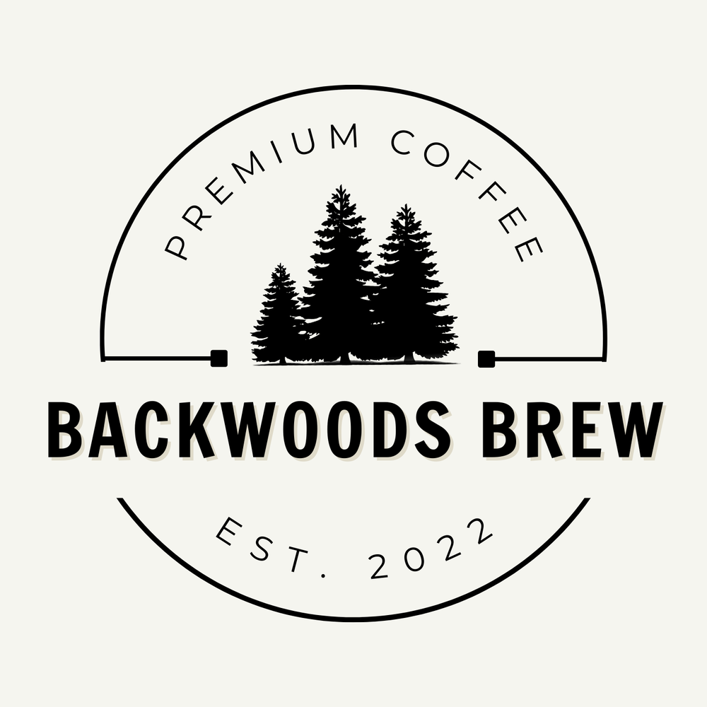 Social spots from BackWoods Brew