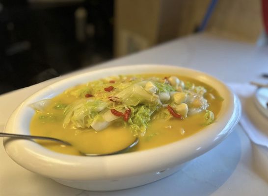 JiangNan Boston by null