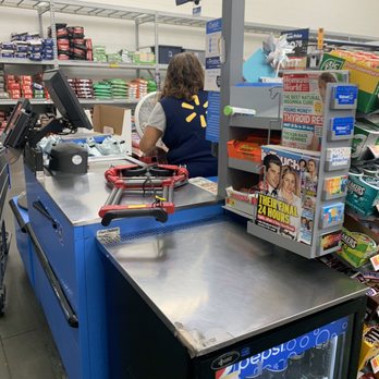 Walmart Supercenter - Department Stores Near Me - Chino, California