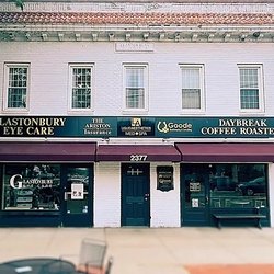 Glastonbury Eye Care