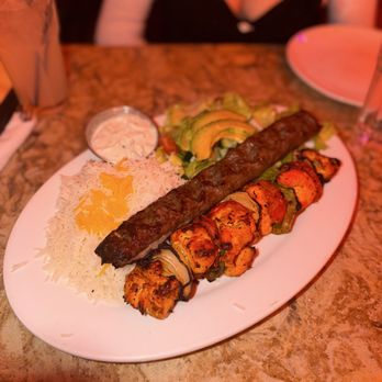 Panini Kabob Grill - Mediterranean Near Me - Irvine, California Panini Kabob Grill - Mediterranean Near Me - Irvine, California