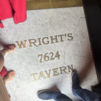 Wright’s Tavern - Entryway - Steakhouses Near Me - Clayton, Missouri Wright’s Tavern - Entryway - Steakhouses Near Me - Clayton, Missouri