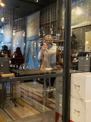 VinoTeca by null