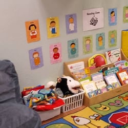 Mastery Kids Academy