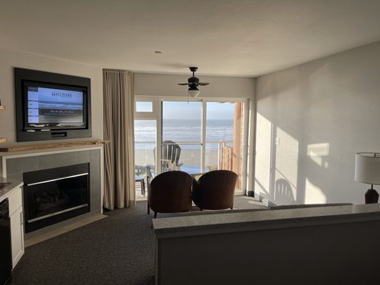 Hallmark Resort Newport by null