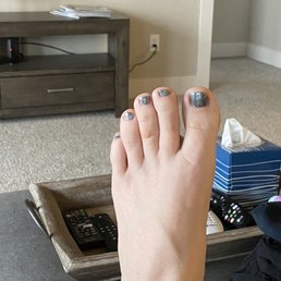 Pedicure