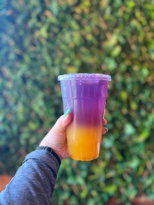 Beanstalk Cafe by null