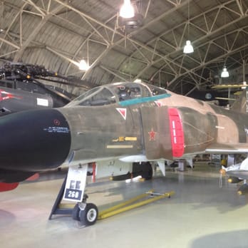 Combat Air Museum - Museums Near Me - Topeka, Kansas
