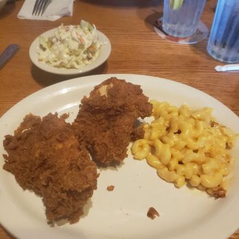 Cracker Barrel Old Country Store - Breakfast & Brunch Near Me - Crestview, Florida
