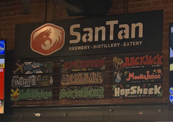 SanTan Brewing - Downtown Chandler by null