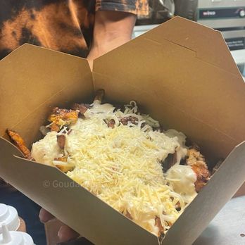 Street Fries - Food Trucks Near Me Street Fries - Food Trucks Near Me