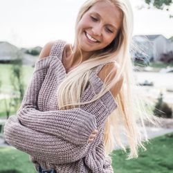 Out of Town - Cozy up with our huge selection of sweaters!