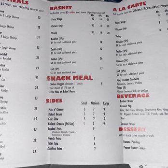 The Fried Spot - Fish & Chips Near Me - Portland, Oregon The Fried Spot - Fish & Chips Near Me - Portland, Oregon