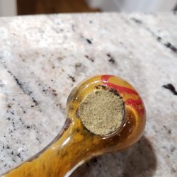 JOVA Wellness Center - Got that kief! :]