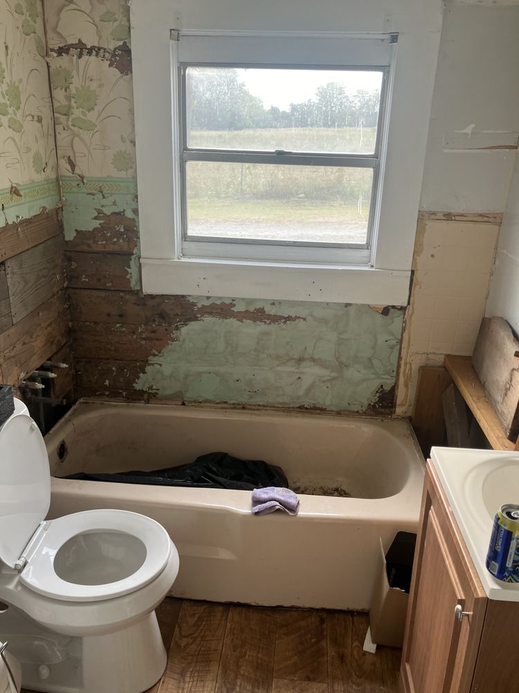 Slide of Cowboy’s Custom General Contractor