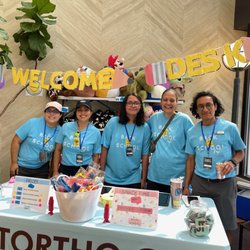 Jacobson and Tsou Orthodontics - Back 2 School Fest 2023