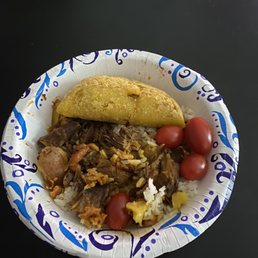 Beef Stew