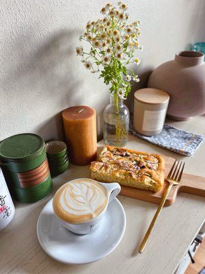 Loba Pastry + Coffee by null