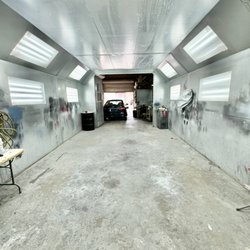 Tallahassee Collision & Paint Center