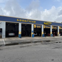 Bayeh's Goodyear