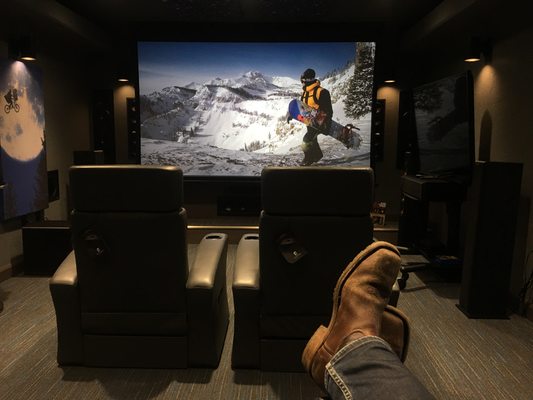 Integrated Communication Designs