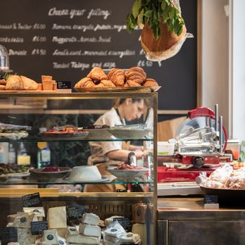 Petersham Nurseries - Nurseries & Gardening Near Me - London, XGL