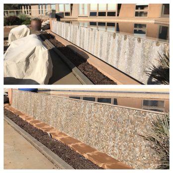 Quality Clear Pools - Before and after - Pool Cleaners Near Me Quality Clear Pools - Before and after - Pool Cleaners Near Me