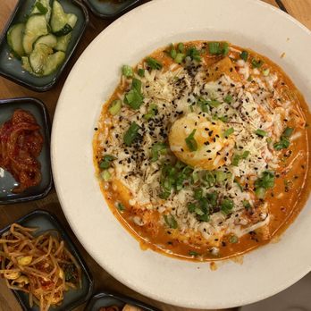 Korean Superette - Korean Near Me - Berkeley, California