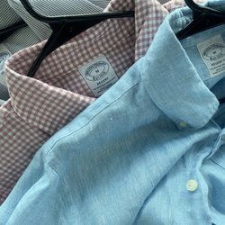 DK Dry Cleaning & Alterations - Altered clothing