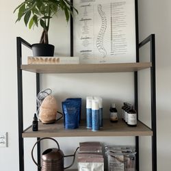 Meraki Chiropractic & Functional Neurology