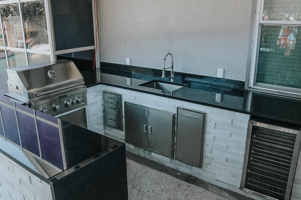 Slide of Zion Metal Work