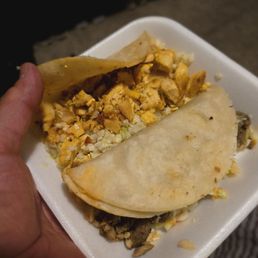 Pollo Taco Pollo Taco