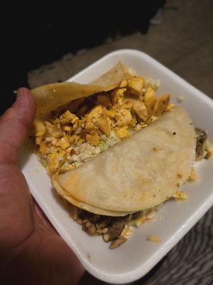 Taqueria Obson by null