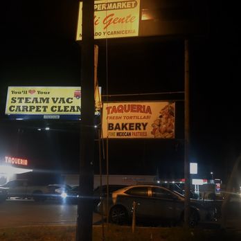 Super Market Mi Gente - Outside signage - Grocery Near Me - Fort Walton Beach, Florida Super Market Mi Gente - Outside signage - Grocery Near Me - Fort Walton Beach, Florida