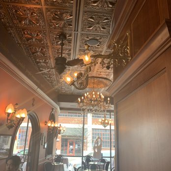 Cafe Intermezzo - Coffee & Tea Near Me - Nashville, Tennessee