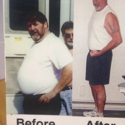 One on one fitness