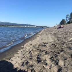 Prescott Beach Park