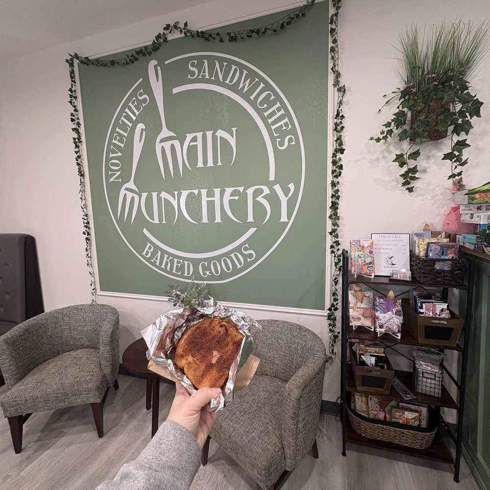 Main Munchery - Sandwiches Near Me - New Port Richey, Florida Main Munchery - Sandwiches Near Me - New Port Richey, Florida
