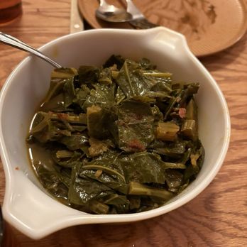 Burdell - Greens - Soul Food Near Me - Oakland, California Burdell - Greens - Soul Food Near Me - Oakland, California